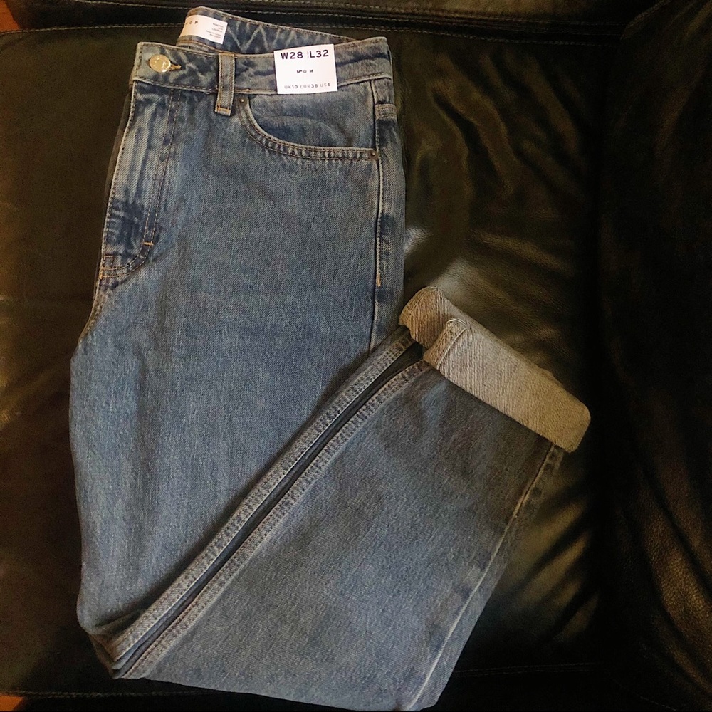 Brand New top shop jeans !